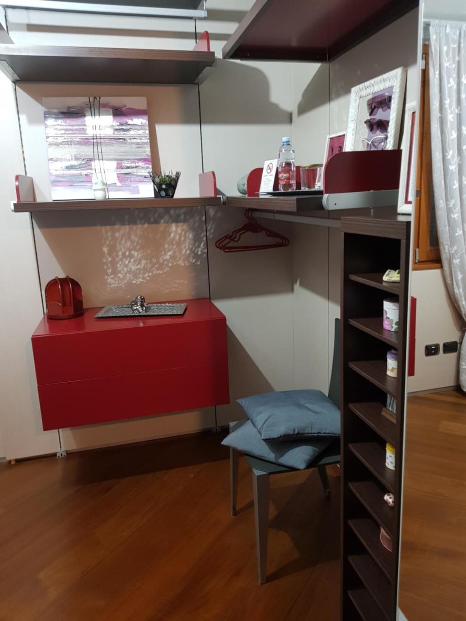 Il Sasso Bianco Bed & Breakfast Comerio Ngoại thất bức ảnh